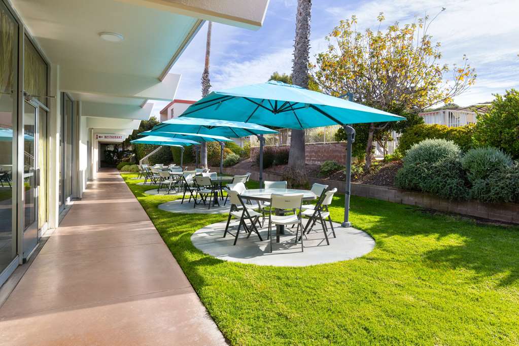 Travelodge by Wyndham Monterey Bay - photo 33