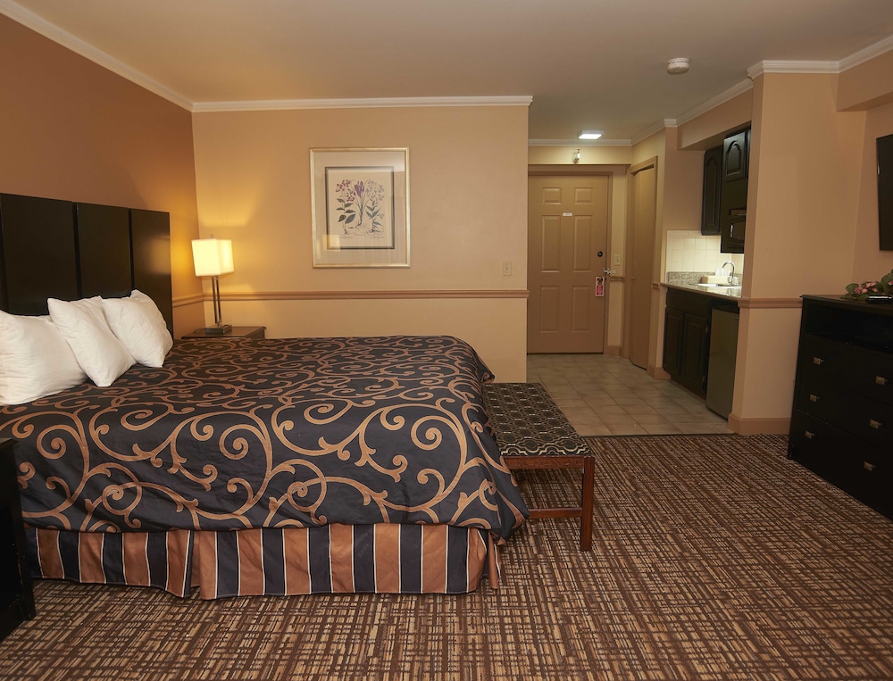 New World Inn - photo 29