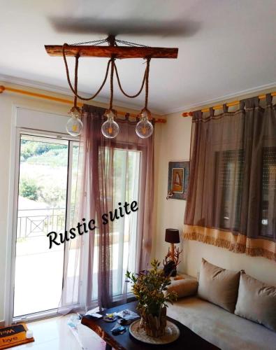 Iris Deluxe 4 — 4-Star Luxury Hotel in Kavala, Greece