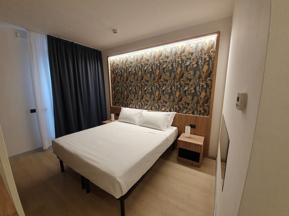 Aquasole - last minute hotel in Mercallo