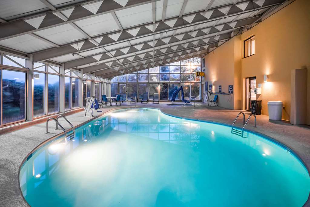 La Quinta Inn & Suites by Wyndham Nashville Franklin - photo 6