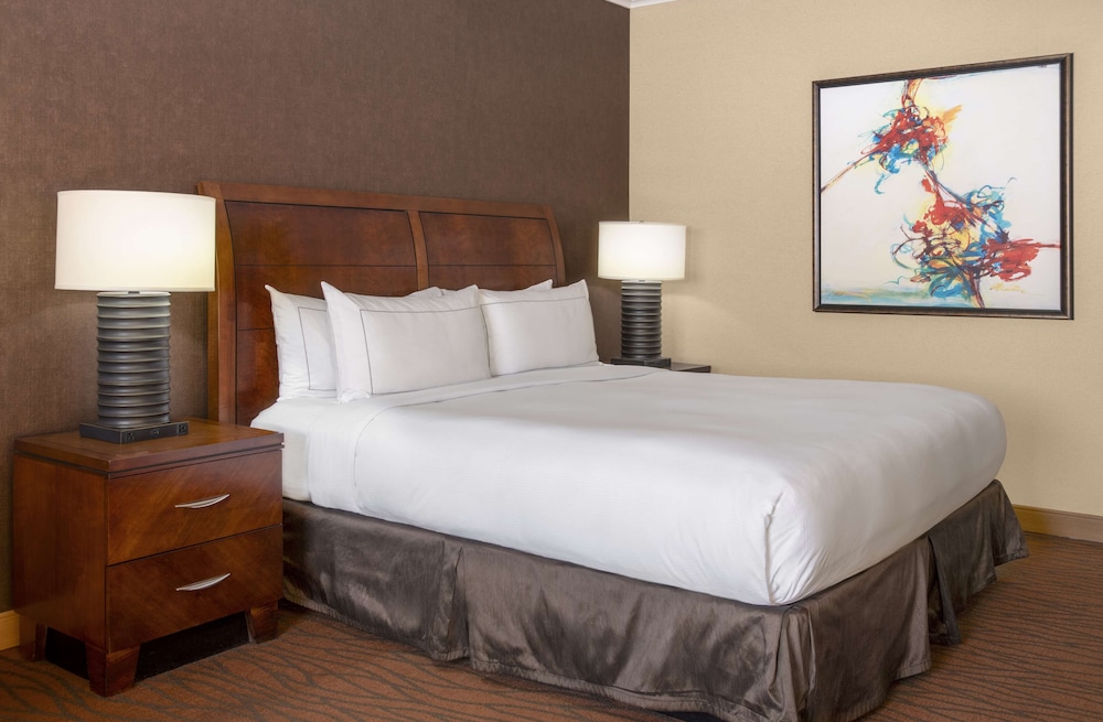 Hilton Orange County Costa Mesa - photo 10