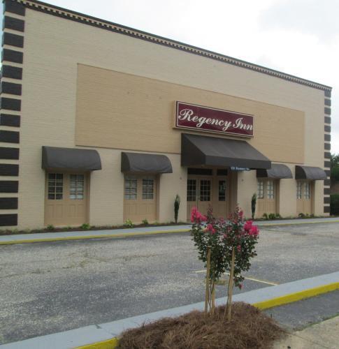 Regency Inn Fayetteville Fort Bragg in Fayetteville, United States