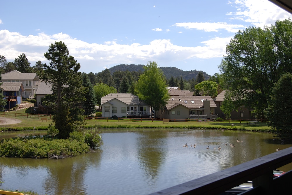 Discovery Lodge - photo 126