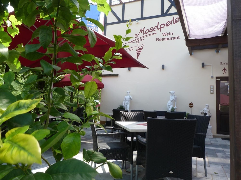 Moselperle — Traben Trarbach