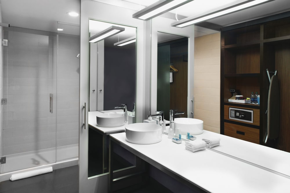 Aloft Raleigh Durham Airport Brier Creek - photo 22