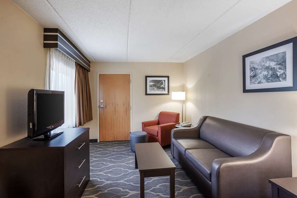 Best Western Inn At Blakeslee pocono - photo 12