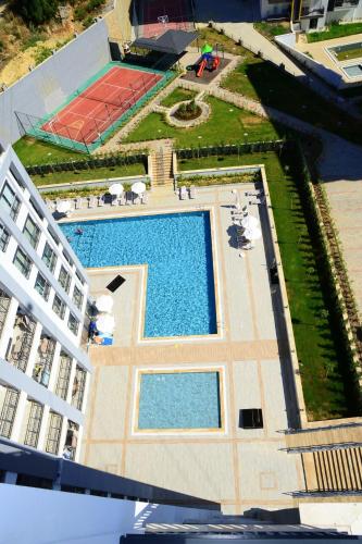 Annabella Residence — 4-Star Luxury Hotel in Alanya, Turkey