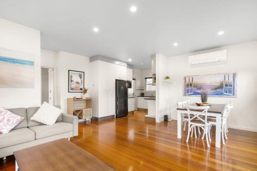 Hotham Heights - carbon neutral hotel in Warrnambool