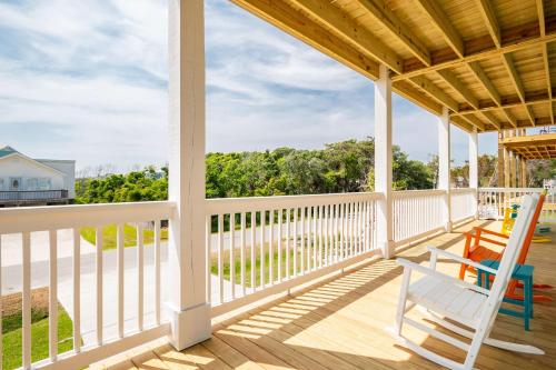 Pappys Place by Oak Island Accommodations - photo 3
