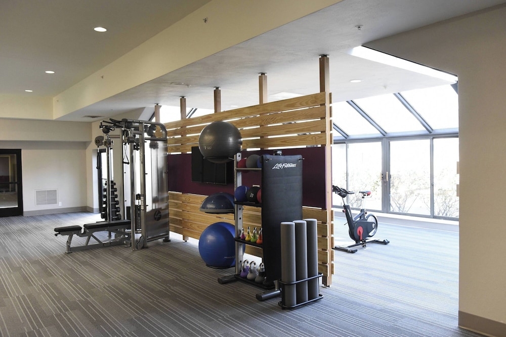 Courtyard by Marriott Philadelphia Devon Villanova - photo 22
