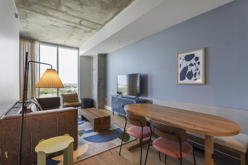 Austin Condo Hotel - photo 238