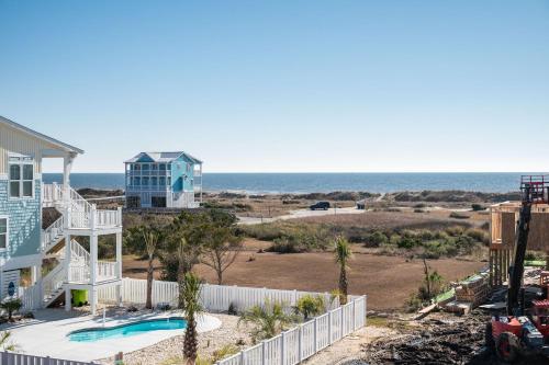 Oki Dokey by Oak Island Accommodations - photo 4