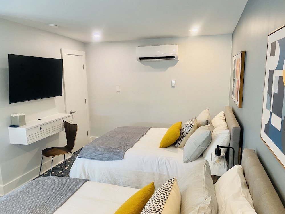 New South Motor Inn - photo 7