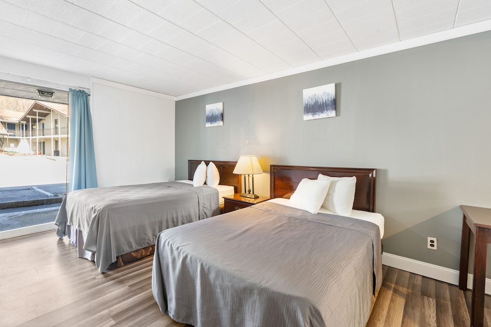 FairBridge Inn & Suites at West Point - photo 13