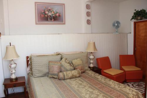 Lilian Bella Pousada in Sao Lourenco, Brasil