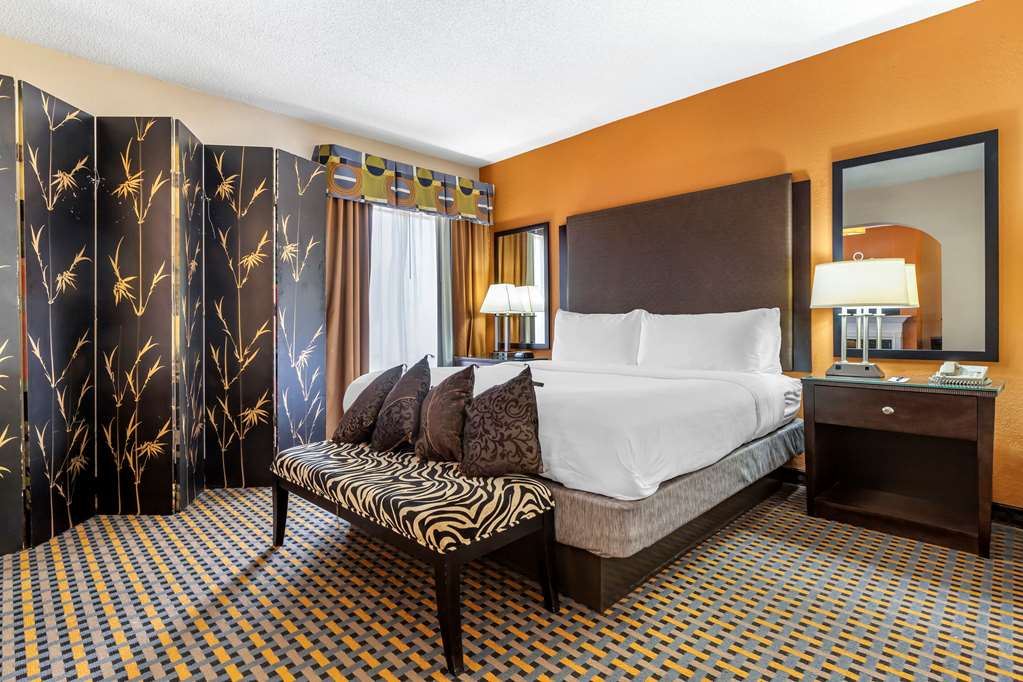 Comfort Inn & Suites Asheboro East - photo 18