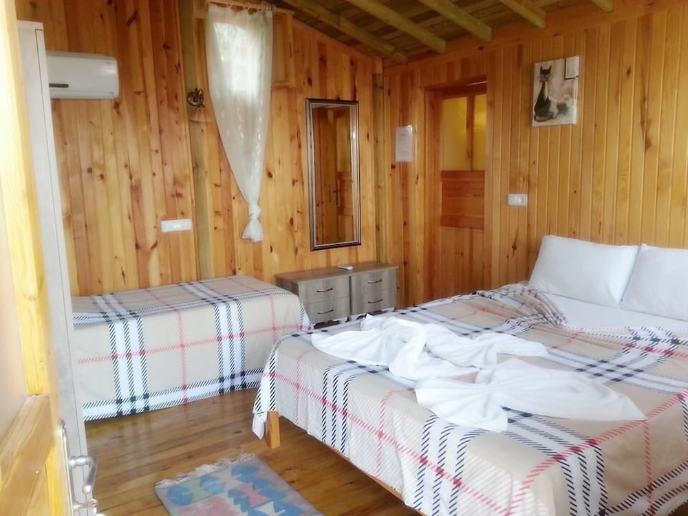 Olive Garden Kabak — Fethiye — photo 3