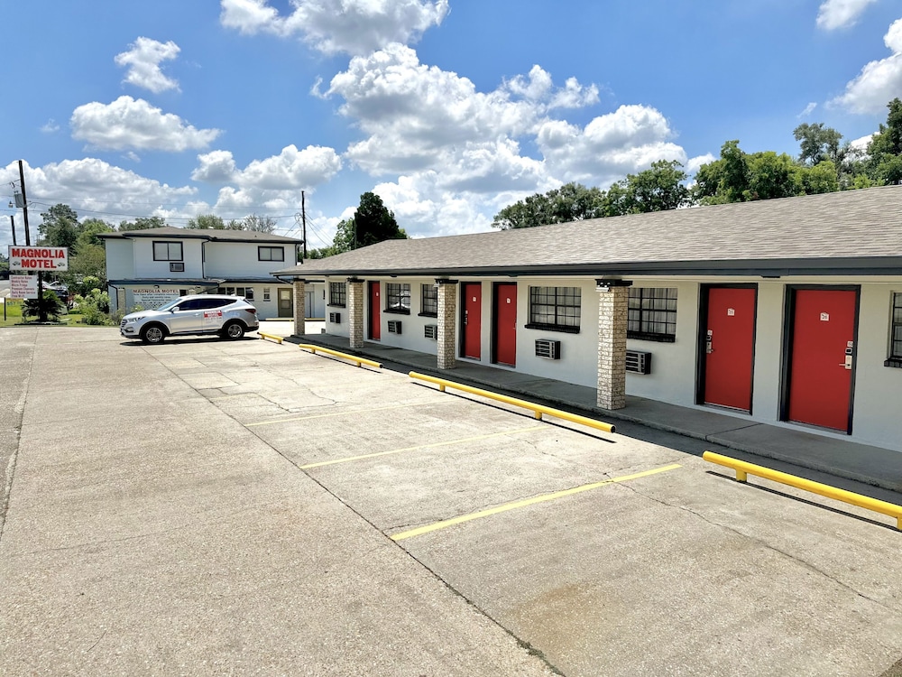 Magnolia Motel Donaldsonville St. James - photo 33