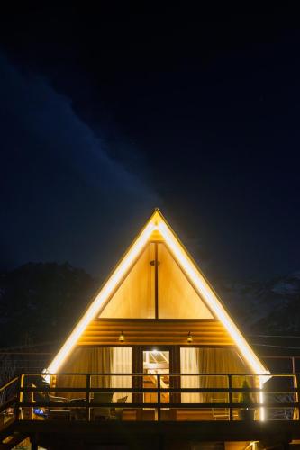 Cottage Nishi