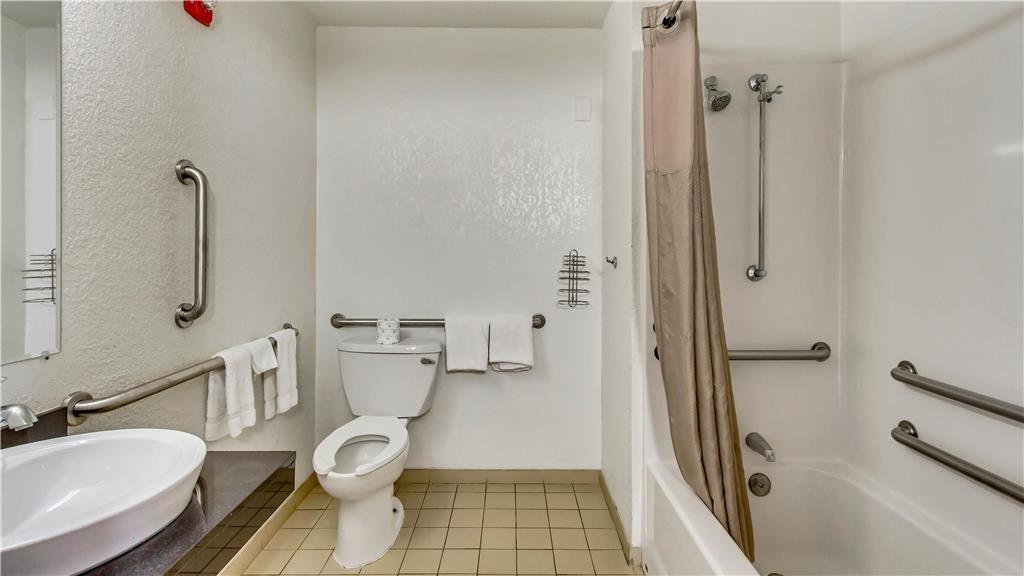 Motel 6 Ogden UT Downtown - photo 31