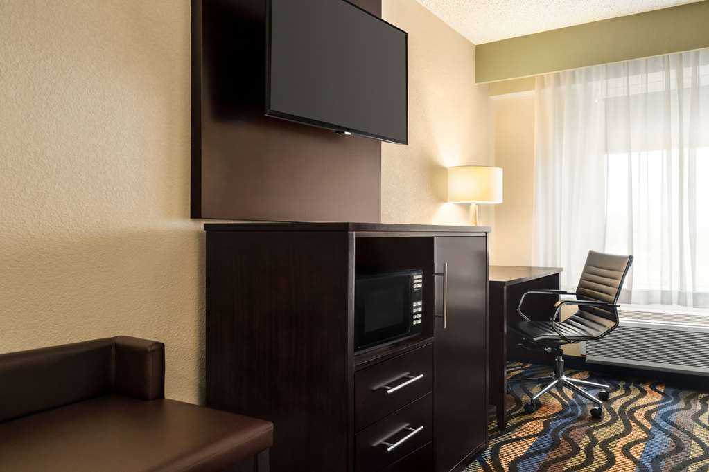 Baymont by Wyndham Georgetown Lexington North - photo 21