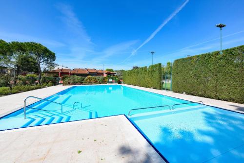 Acquarius Resort Sirmione MGH in Sirmione, Italy