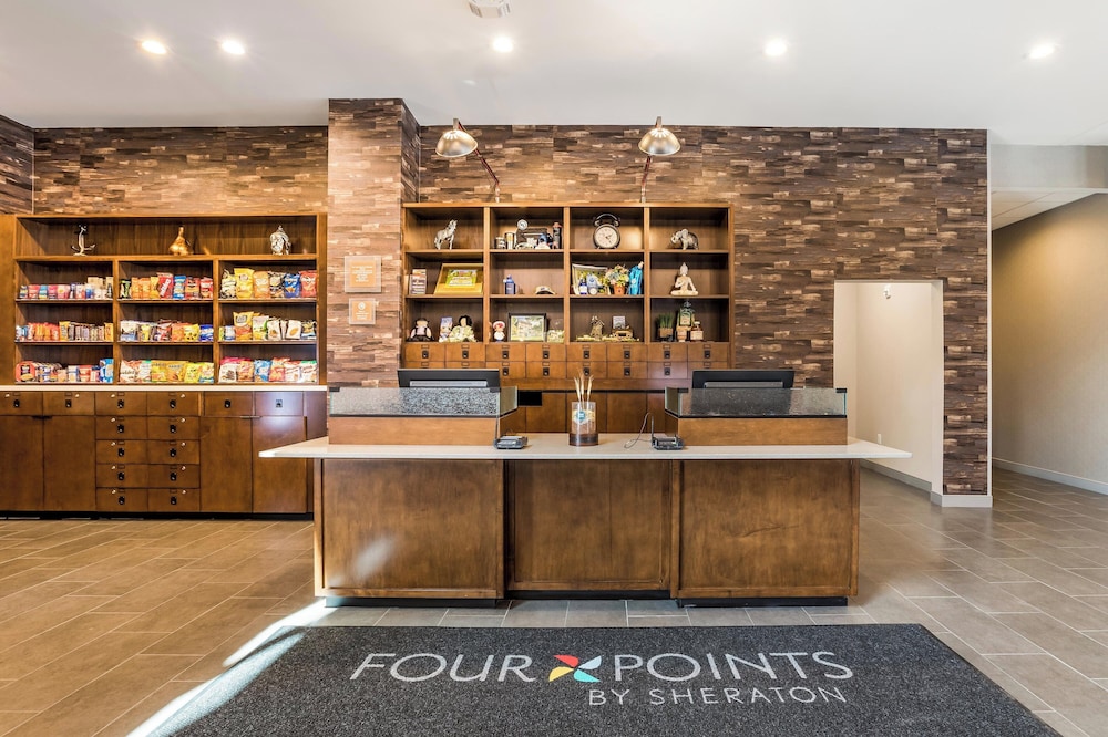 Four Points By Sheraton Elkhart - photo 2