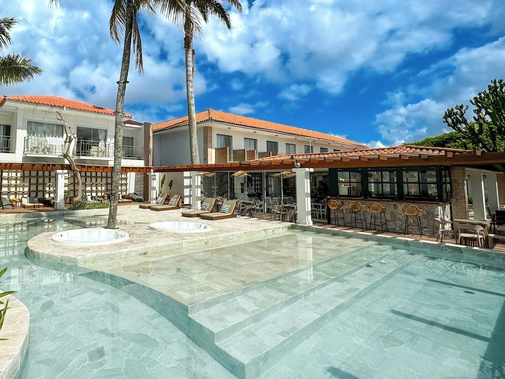 Hotel Premium Recanto Da Passagem