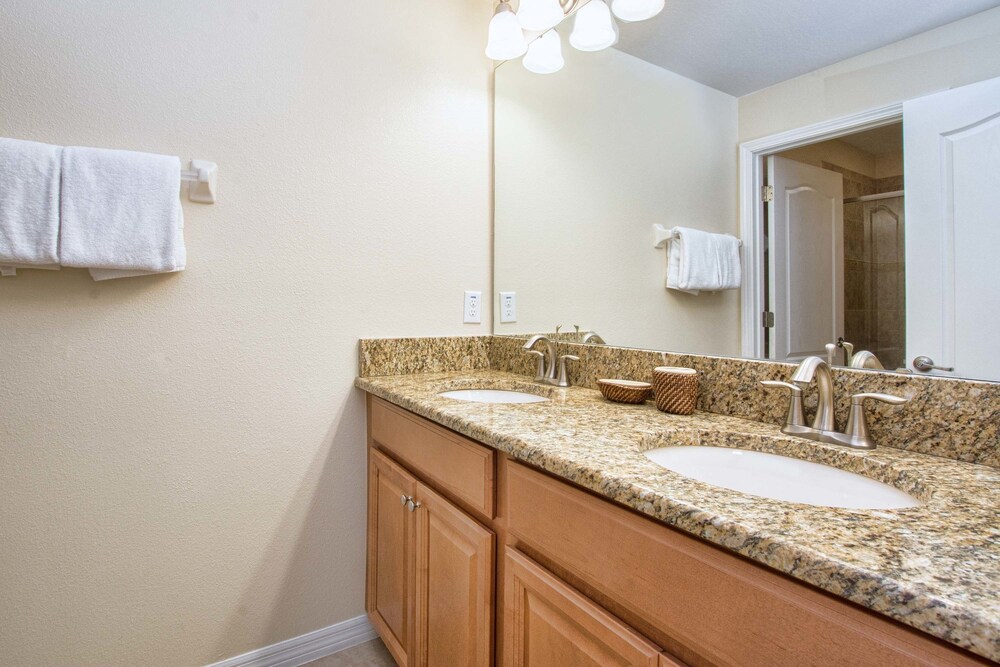 Paradise Palms 4 Bed Townhome W Splashpool 3087Pp - photo 40