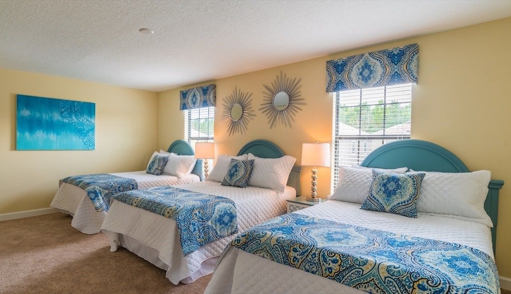 Grhrfd1470 Champions Gate Resort 9 Bed 5 Baths House - photo 16