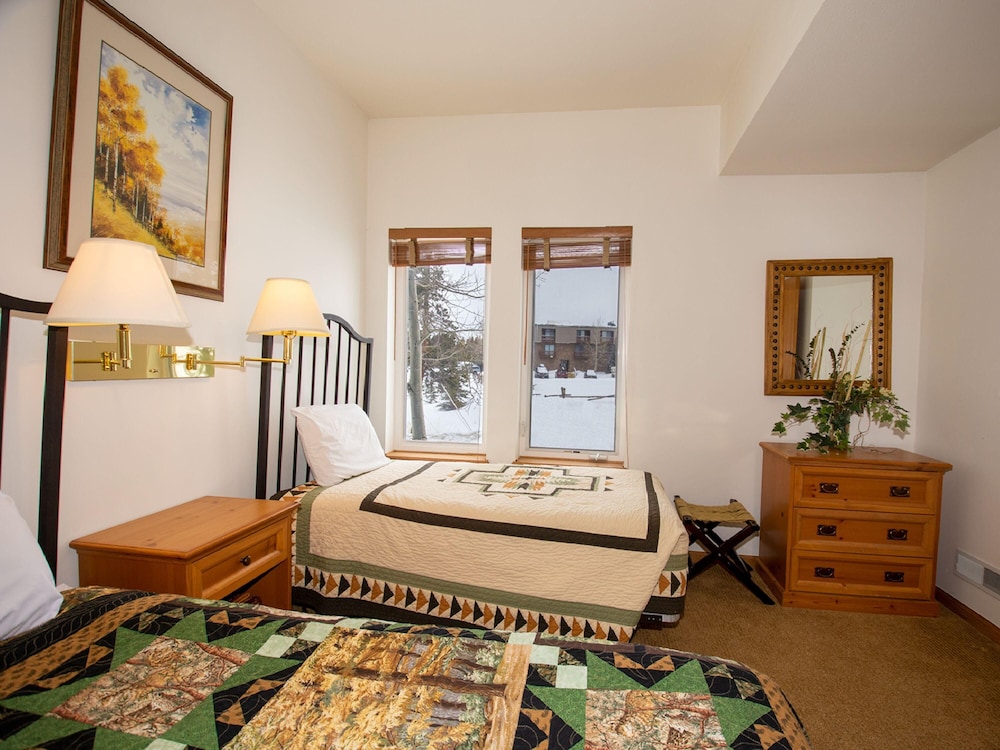 Winterstar Building G #3 by Stay Winter Park - photo 9