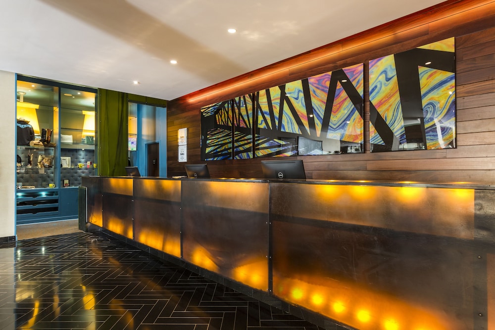 Hotel Derek - photo 3