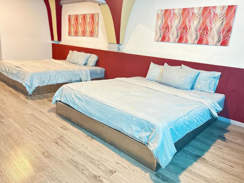 Los Inn Nakhon ลอส อินน์ นคร — 4-Star Luxury Hotel in Nakhon Phanom, Thailand