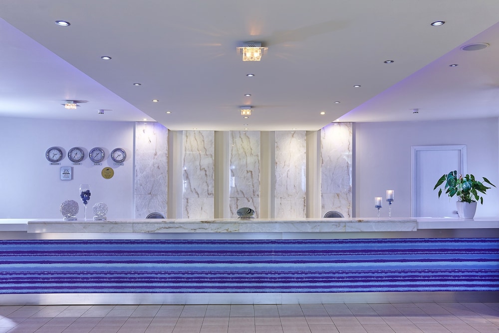 Vasia Resort & Spa — Agios Nikolaos — photo 3