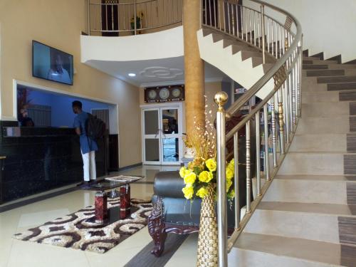 Empire Int'l Hotel Owerri