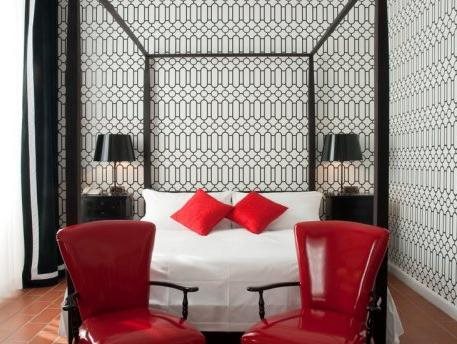 Residenza D'epoca Verdi — 4-Star Luxury Hotel in Florence, Italy