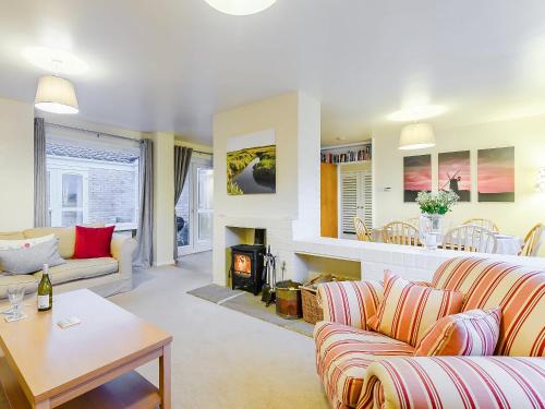 Coastal Bolthole in King's Lynn, United Kingdom