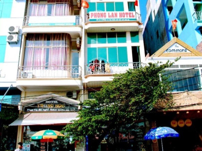 Phong Lan Hotel - last minute hotel in Haiphong