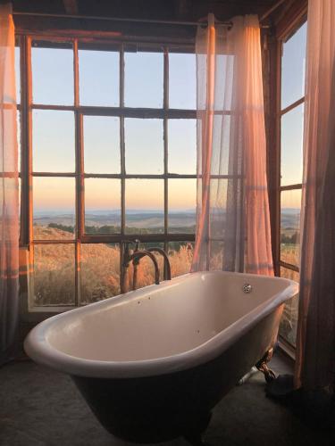 Infinity at Enfin Estate — hotel in Mooirivier