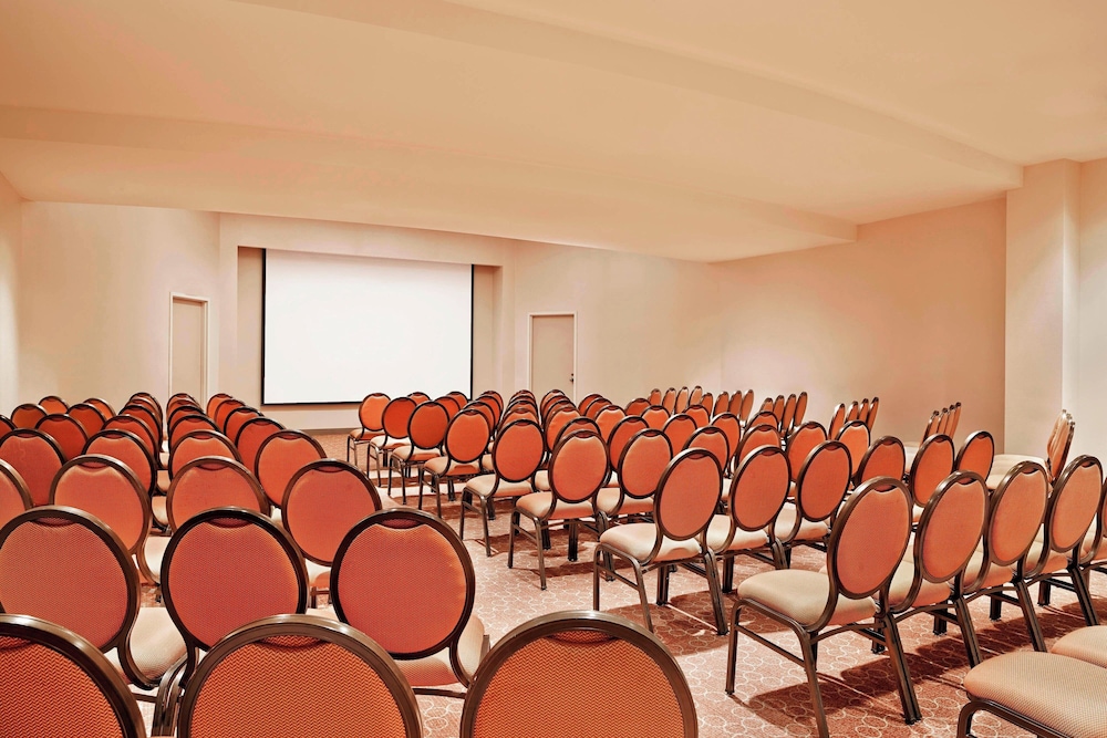 Sheraton Detroit Novi Hotel - photo 39