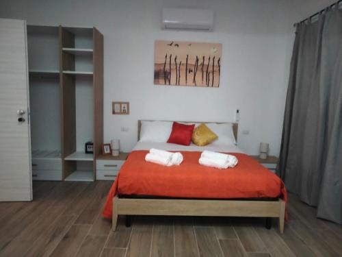 Da Maria A Tropea in Tropea, Italy