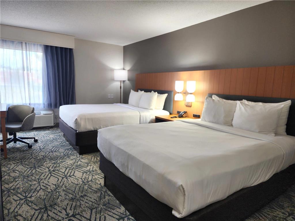 Country Inn and Suites by Radisson Dahlgren King George VA - photo 7