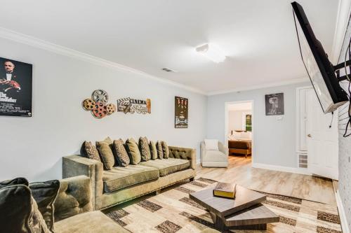 World Cup 2026 Huge 6BDR Atlanta Sleeps 12 — Decatur — photo 5