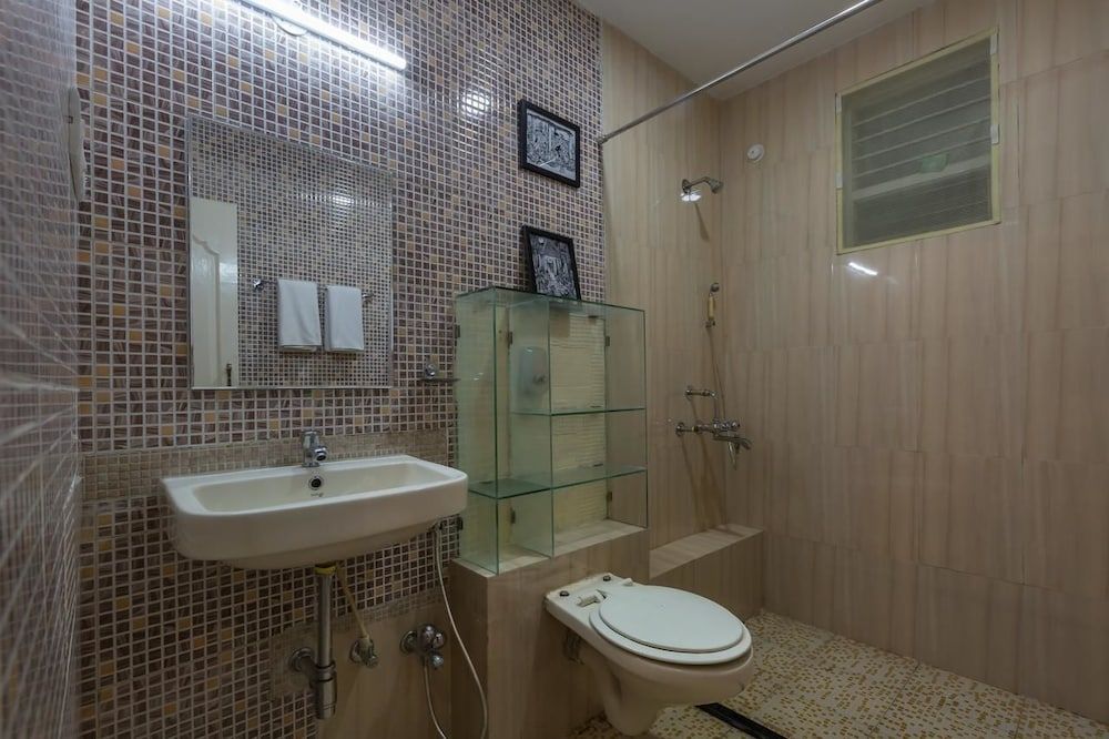 SaffronStays Belvedere — Colva — photo 3