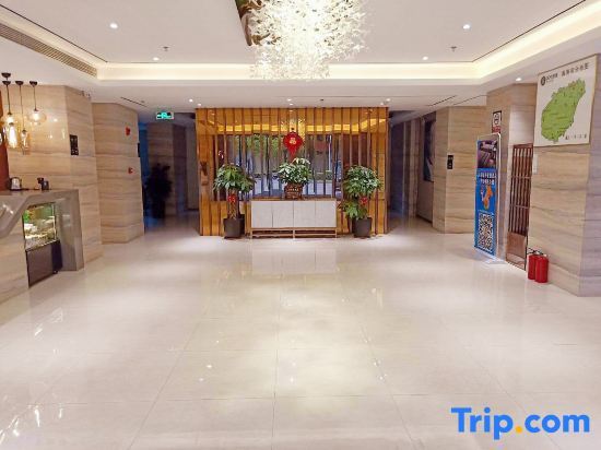City Comfort Inn Hainan Tunchang Changsheng Road — hotel in Tuncheng