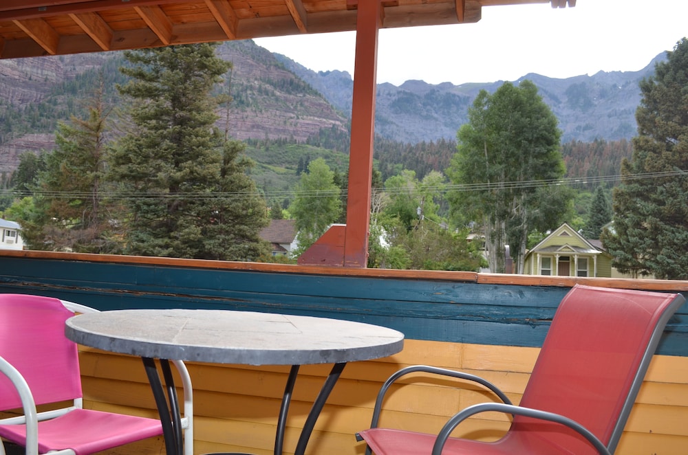 Ouray Main Street Inn - photo 91