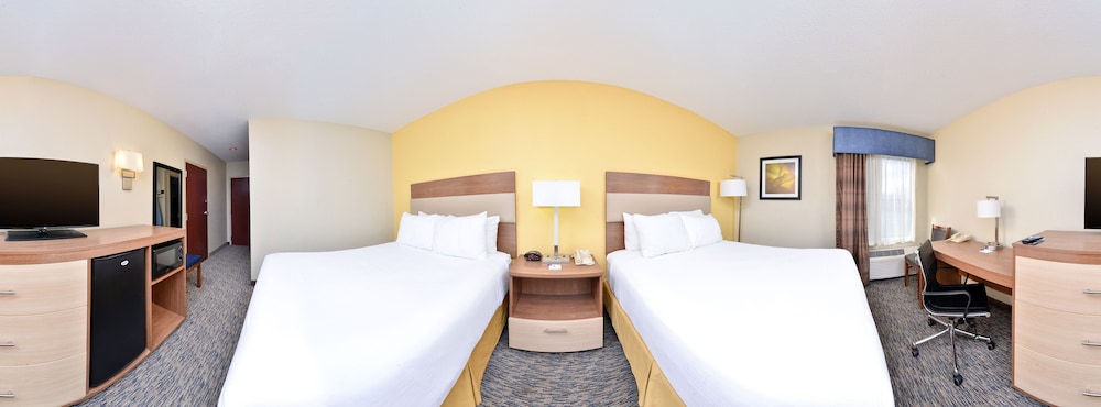 Best Western North Attleboro Providence Beltway - photo 10