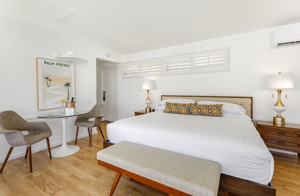 Del Marcos Hotel - photo 15