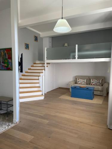 Lux Apartment Studio — Berehove — photo 3